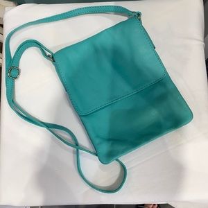 VERA BELLE crossbody bag